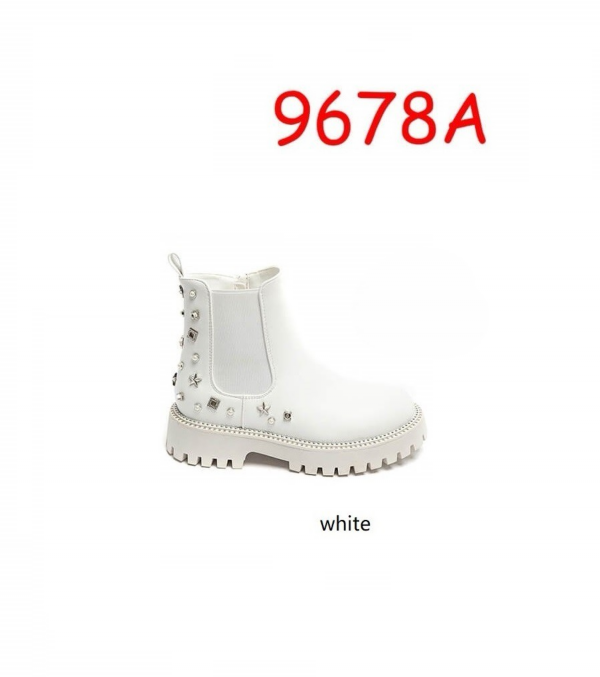 Botki damskie Roz 36-41 / 12 par